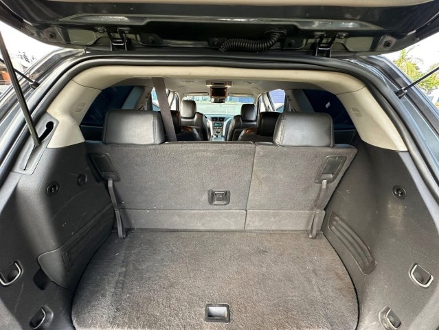 Venda Chevrolet traverse impecável