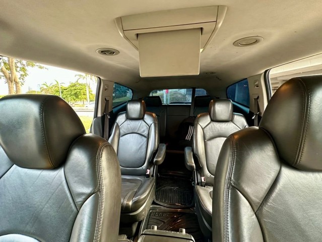 Venda Chevrolet traverse impecável