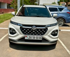 A venda Suzuki fronx novo