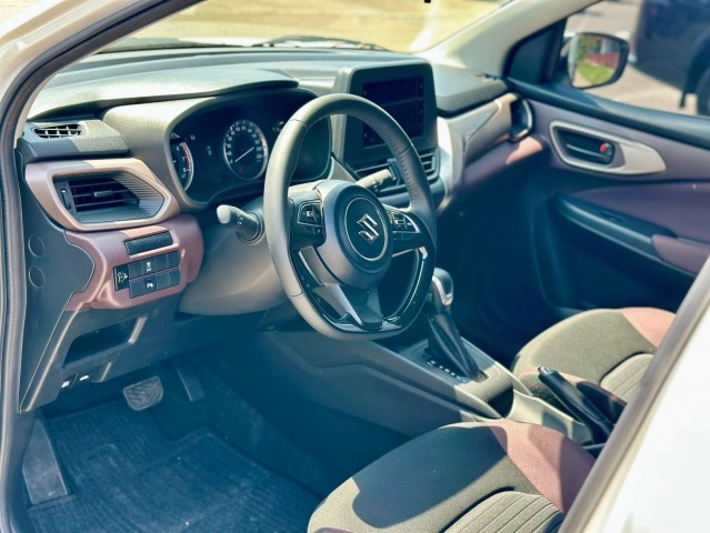 Venda Suzuki fronx novo