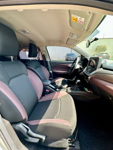 Venda Suzuki fronx novo