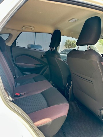 Venda Suzuki fronx novo