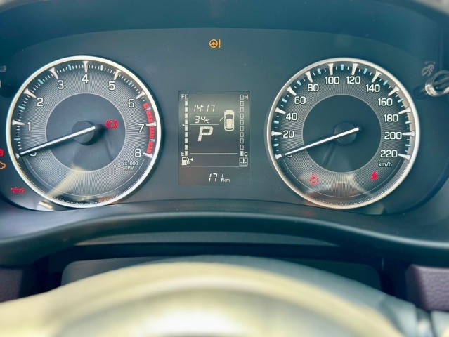 Venda Suzuki fronx novo