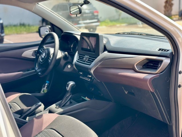 Venda Suzuki fronx novo