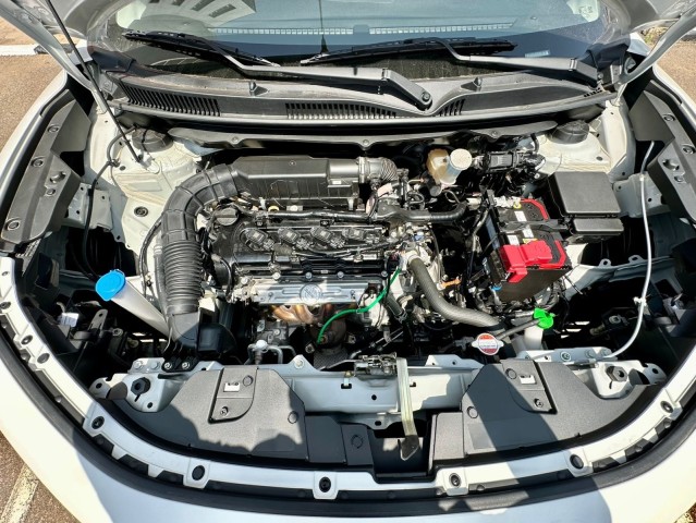 Venda Suzuki fronx novo