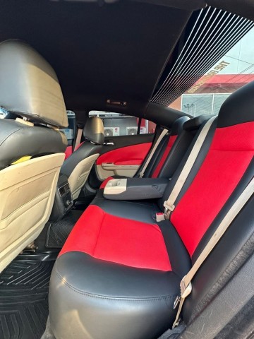 Venda Dodge charger v6