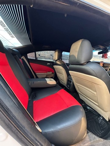 Venda Dodge charger v6