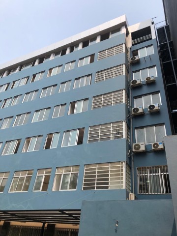Venda ARRENDAMENTO - APARTAMENTO T2, Luanda, Chicala