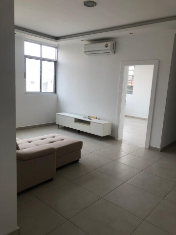 Venda ARRENDAMENTO - APARTAMENTO T2, Luanda, Chicala