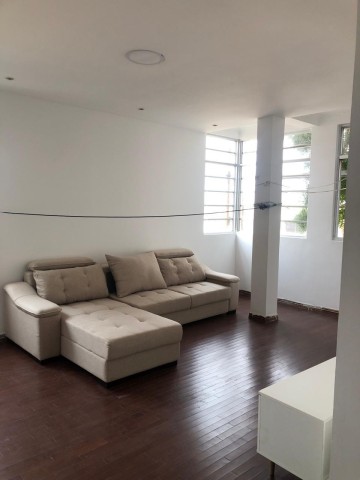 Venda ARRENDAMENTO - APARTAMENTO T2, Luanda, Chicala