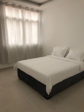Venda ARRENDAMENTO - APARTAMENTO T2, Luanda, Chicala