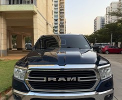 A venda DODGE | RAM 1500 | BIGHORN