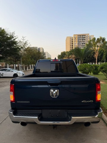 Venda DODGE | RAM 1500 | BIGHORN
