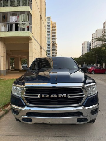 Venda DODGE | RAM 1500 | BIGHORN