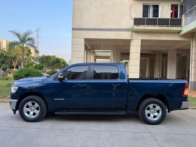 Venda DODGE | RAM 1500 | BIGHORN