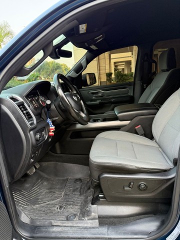 Venda DODGE | RAM 1500 | BIGHORN