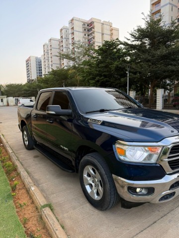 Venda DODGE | RAM 1500 | BIGHORN