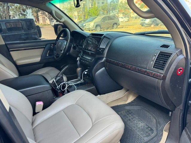 Venda TOYOTA LAND CRUISER | VXR