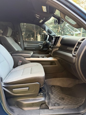 Venda DODGE | RAM 1500 | BIGHORN