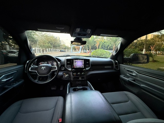 Venda DODGE | RAM 1500 | BIGHORN