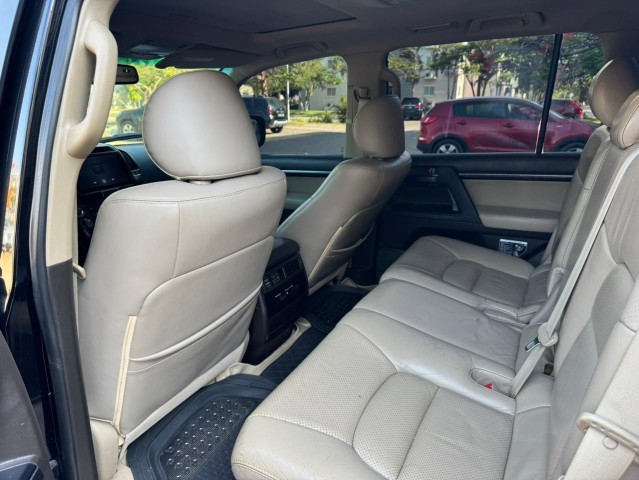 Venda TOYOTA LAND CRUISER | VXR