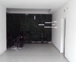 A venda Arrenda-se este belíssimo espaço comercialno Maculusso