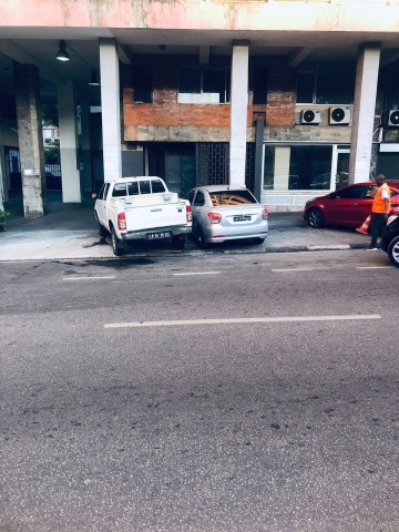 Venda Arrenda-Se Apartamento T1 Mobilado na cidade