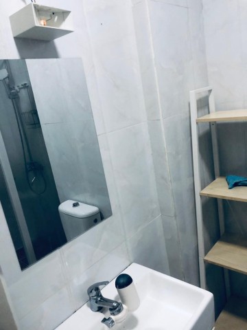 Venda Arrenda-Se Apartamento T1 Mobilado na cidade