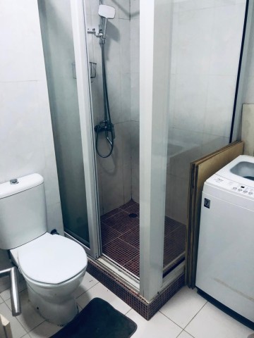 Venda Arrenda-Se Apartamento T1 Mobilado na cidade