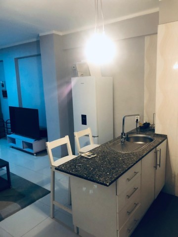 Venda Arrenda-Se Apartamento T1 Mobilado na cidade