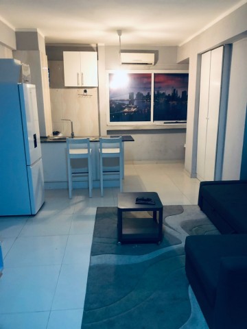 Venda Arrenda-Se Apartamento T1 Mobilado na cidade