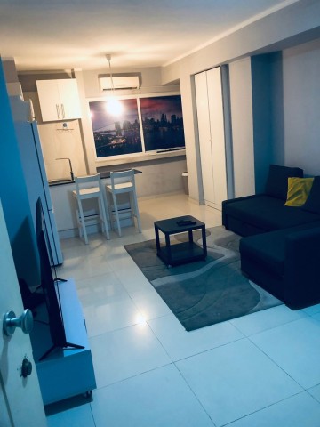Venda Arrenda-Se Apartamento T1 Mobilado na cidade