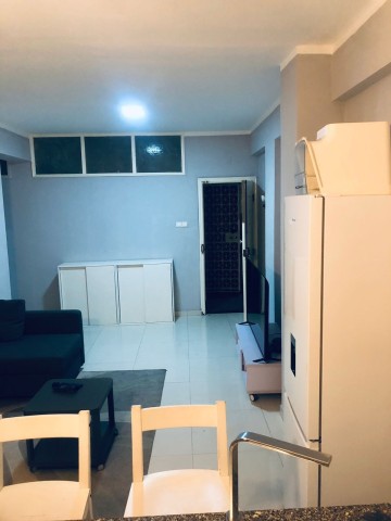 Venda Arrenda-Se Apartamento T1 Mobilado na cidade