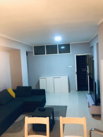 Venda Arrenda-Se Apartamento T1 Mobilado na cidade