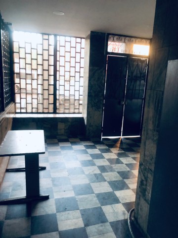 Venda Arrenda-Se Apartamento T1 Mobilado na cidade