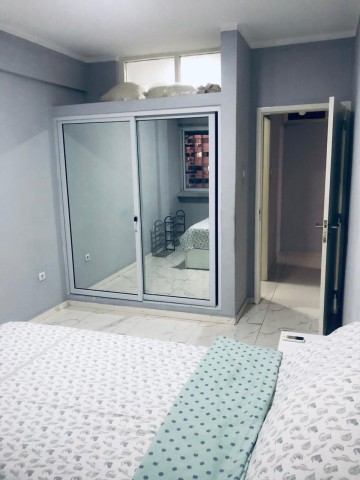 Venda Arrenda-Se Apartamento T1 Mobilado na cidade