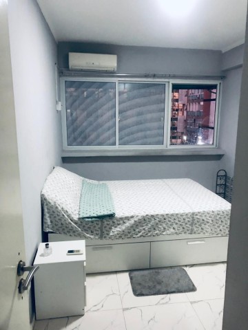 Venda Arrenda-Se Apartamento T1 Mobilado na cidade