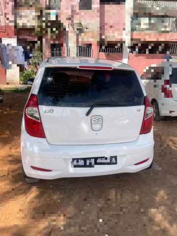 Venda HYUNDAI I10 1.2 BRANCO