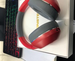 Comprar Headphone Monster Storm