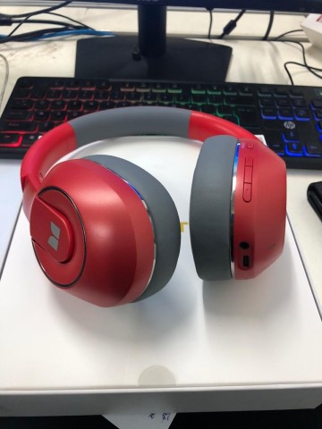 Venda Headphone Monster Storm