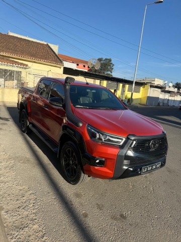 Venda TOYOTA HILUX | GR SPORT (V6)