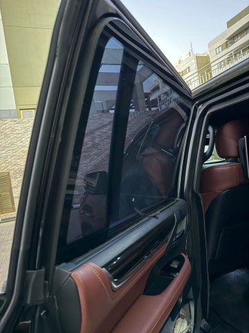 Venda LEXUS 570 S SPORT BLINDADO 2018