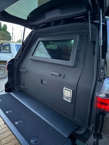 Venda LEXUS 570 S SPORT BLINDADO 2018