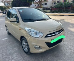 A venda HYUNDAI I10 | 1.2