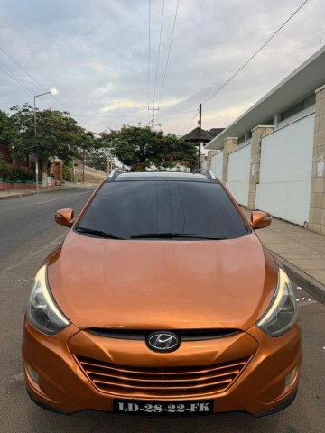 Venda HYUNDAI TUCSON