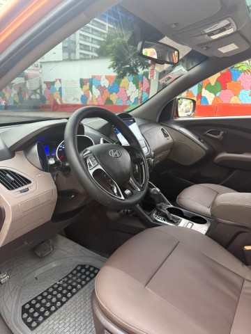 Venda HYUNDAI TUCSON