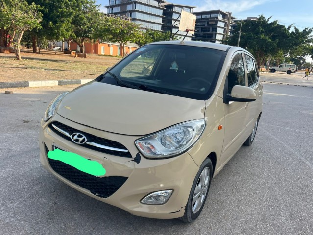 Venda HYUNDAI I10 | 1.2