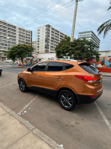 Venda HYUNDAI TUCSON