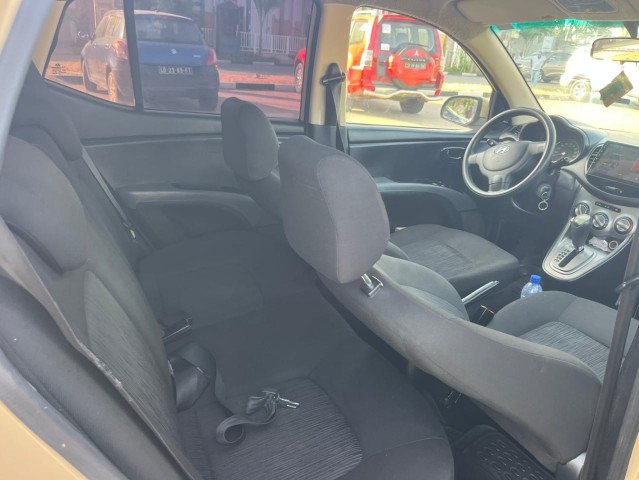 Venda HYUNDAI I10 | 1.2