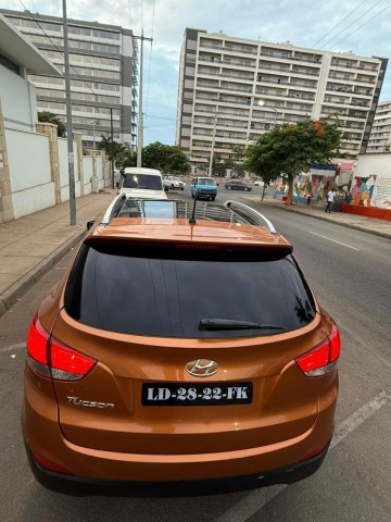 Venda HYUNDAI TUCSON